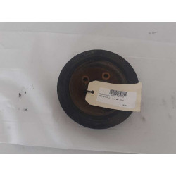 Recambio de polea cigueñal para kia sportage je referencia OEM IAM 2312427400 23124-27400 
