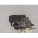 Recambio de motor arranque para kia sportage je referencia OEM IAM 3610027010  