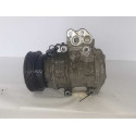 Recambio de compresor aire acondicionado para kia sportage je referencia OEM IAM 162502920K 7A1110304 