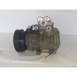 Recambio de compresor aire acondicionado para kia sportage je referencia OEM IAM 162502920K 7A1110304 