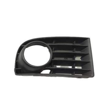 Recambio de rejilla paragolpes derecha para volkswagen golf v (1k1) 1.9 tdi 4motion referencia OEM IAM 1K0863666B  