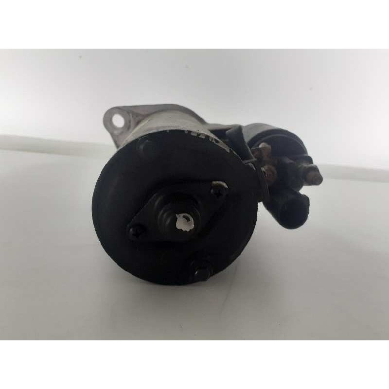 Desguace MonforteMOTOR ARRANQUE 0001125605 300552102010 VOLKSWAGENMotor arranque|Desguace Monforte