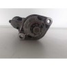Desguace MonforteMOTOR ARRANQUE 0001125605 300552102010 VOLKSWAGENMotor arranque|Desguace Monforte