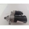 Desguace MonforteMOTOR ARRANQUE 0001125605 300552102010 VOLKSWAGENMotor arranque|Desguace Monforte