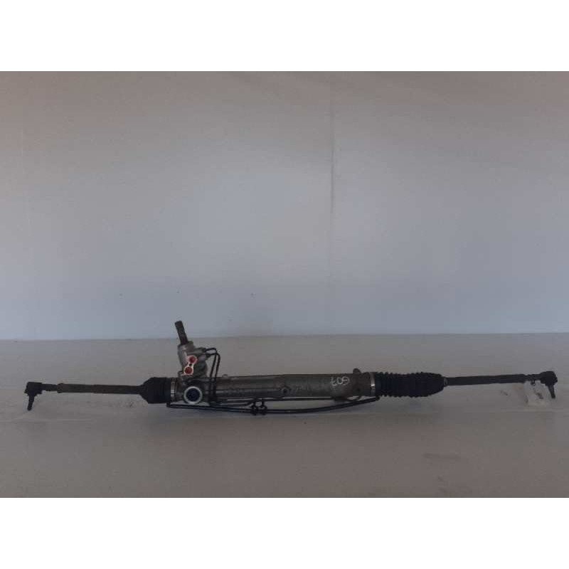 Desguace MonforteCREMALLERA DIRECCION 1663650180 PEUGEOTCremallera direccion|Desguace Monforte