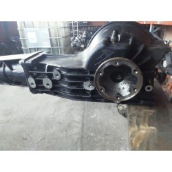 Desguace MonforteDIFERENCIAL TRASERO DAJ26117 1H500040 AUDIDiferencial trasero|Desguace Monforte
