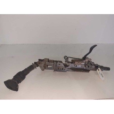 Recambio de columna direccion para volkswagen t5 transporter/furgoneta t5 referencia OEM IAM 7H1419501C  