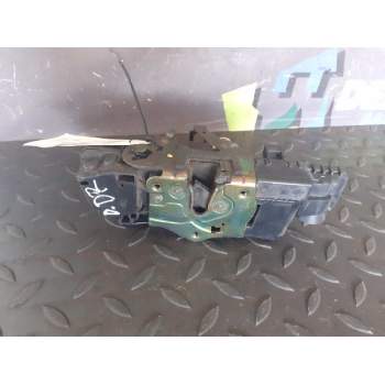 CERRADURA PUERTA DELANTERA DERECHA 