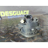 Recambio de faro antiniebla derecho para citroën c4 picasso business class referencia OEM IAM 64211  