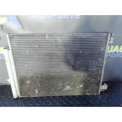 Recambio de condensador / radiador aire acondicionado para dacia duster 1.5 dci diesel cat referencia OEM IAM 921006454R  