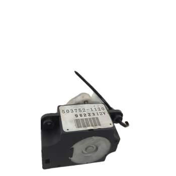 MOTOR APERTURA TRAMPILLAS CLIMATIZADOR 5037521120 