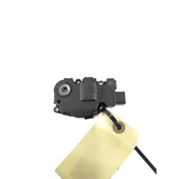 MOTOR TRAMPILLA CALEFACCION 985458D03 
