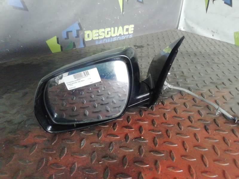 RETROVISOR IZQUIERDO 96302CC04C 