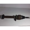 Desguace MonforteTRANSMISION DELANTERA DERECHA 7E0407452KX VOLKSWAGENTransmision delantera derecha|Desguace Monforte