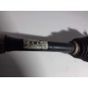 Desguace MonforteTRANSMISION DELANTERA DERECHA 7E0407452KX VOLKSWAGENTransmision delantera derecha|Desguace Monforte