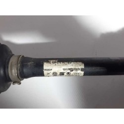 Desguace MonforteTRANSMISION DELANTERA DERECHA 7E0407452KX VOLKSWAGENTransmision delantera derecha|Desguace Monforte