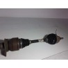 Desguace MonforteTRANSMISION DELANTERA DERECHA 7E0407452KX VOLKSWAGENTransmision delantera derecha|Desguace Monforte