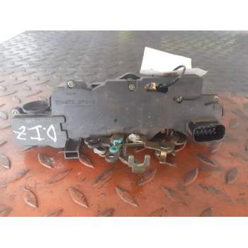 CERRADURA PUERTA DELANTERA IZQUIERDA 