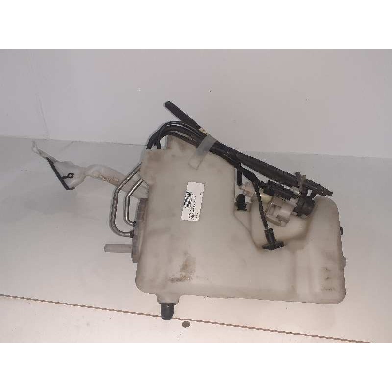 Desguace MonforteDEPOSITO LIMPIA 2118600160 MERCEDES-BENZDeposito limpia|Desguace Monforte
