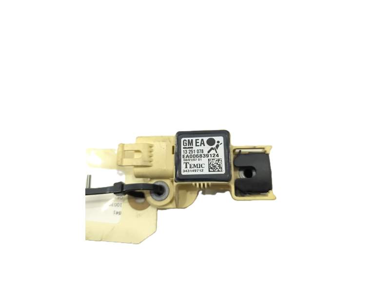 SENSOR 13251078 