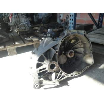 CAJA CAMBIOS 4N5R7F096 