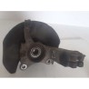 Desguace MonforteMANGUETA DELANTERA IZQUIERDA 7H0407257G VOLKSWAGENMangueta delantera izquierda|Desguace Monforte