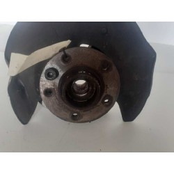 Desguace MonforteMANGUETA DELANTERA IZQUIERDA 7H0407257G VOLKSWAGENMangueta delantera izquierda|Desguace Monforte
