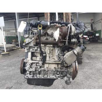 Recambio de motor completo para ford fiesta (cb1) ambiente referencia OEM IAM F6JB  