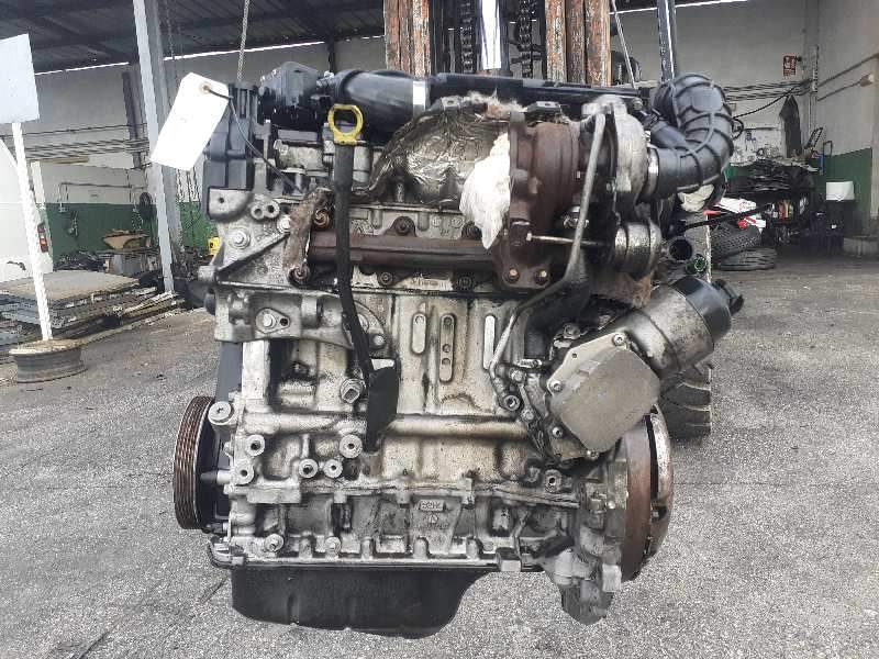 MOTOR COMPLETO F6JB 
