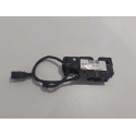 Recambio de cerradura capot para volkswagen golf v berlina (1k1) 1.6 referencia OEM IAM 1K1823509D  