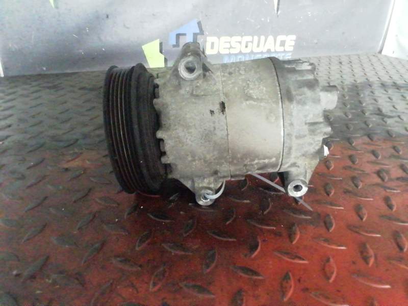 COMPRESOR AIRE ACONDICIONADO 8200050141 01139026 