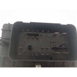 Desguace MonforteCAJA RELES / FUSIBLES 1K0937124H VOLKSWAGENCaja reles / fusibles|Desguace Monforte