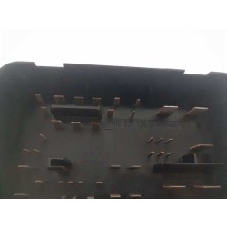 Desguace MonforteCAJA RELES / FUSIBLES 1K0937124H VOLKSWAGENCaja reles / fusibles|Desguace Monforte