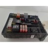 Desguace MonforteCAJA RELES / FUSIBLES 1K0937124H VOLKSWAGENCaja reles / fusibles|Desguace Monforte