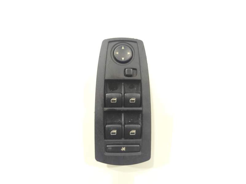 MANDO ELEVALUNAS DELANTERO IZQUIERDO 3414352 
