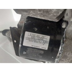 Desguace MonforteCREMALLERA DIRECCION 16946017000513201613 6700001267 99512200MERCEDES-BENZCremallera direccion|Desguace Monforte