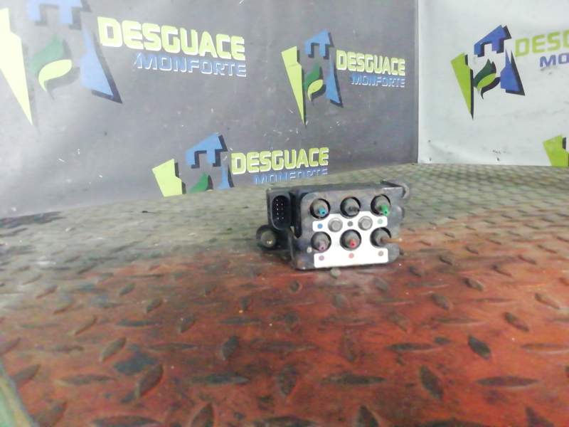 MODULO ELECTRONICO 15152400052 