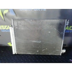 Recambio de condensador / radiador aire acondicionado para dacia duster 1.5 dci diesel cat referencia OEM IAM 921006454R  