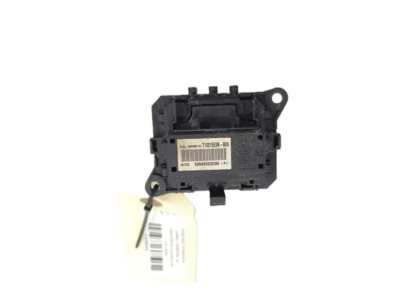 RESISTENCIA CALEFACCION T1001553N 