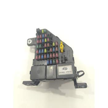 CAJA RELES / FUSIBLES 919501F510 