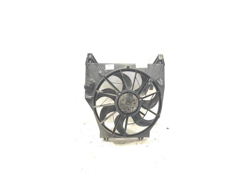 ELECTROVENTILADOR 0130303814 7700301278 