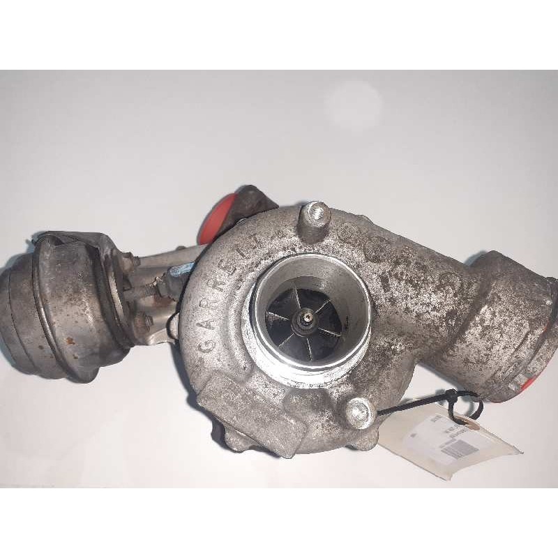 Desguace MonforteTURBOCOMPRESOR 0381457025 SEATTurbocompresor|Desguace Monforte