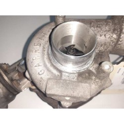 Desguace MonforteTURBOCOMPRESOR 0381457025 SEATTurbocompresor|Desguace Monforte