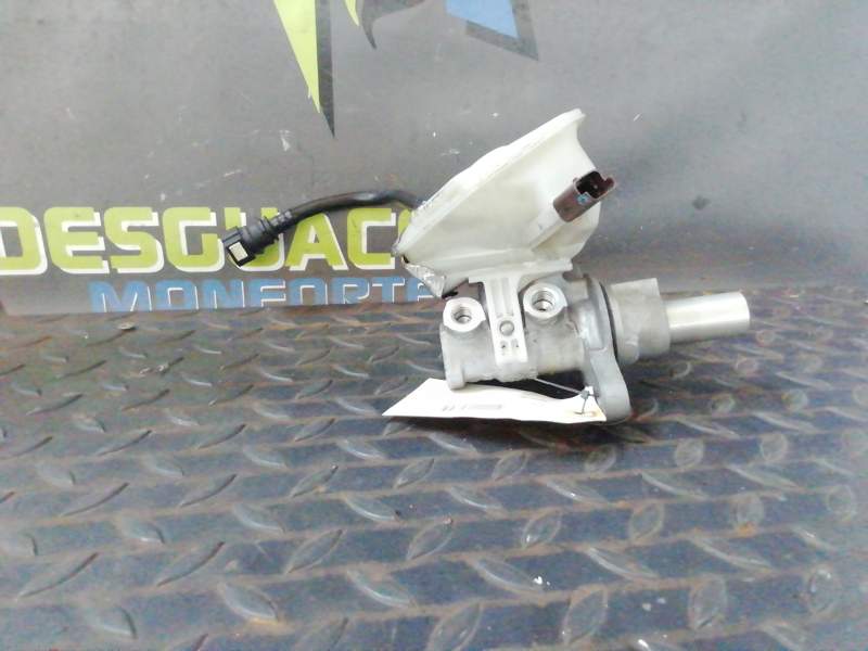 BOMBA FRENO 0204254242 