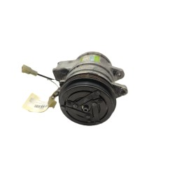 Desguace MonforteCOMPRESOR AIRE ACONDICIONADO 96473634 CHEVROLETCompresor aire acondicionado|Desguace Monforte