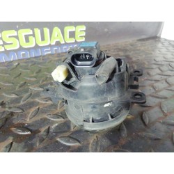 Desguace MonforteFARO ANTINIEBLA IZQUIERDO 64211 CITROËNFaro antiniebla izquierdo|Desguace Monforte