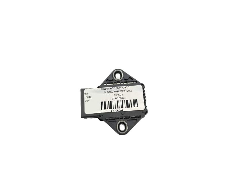 SENSOR 27542FG001 