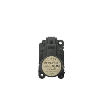 MOTOR TRAMPILLA CALEFACCION 52406341 