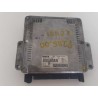 Desguace MonforteCENTRALITA MOTOR UCE 9637089980 0281010250 PEUGEOTCentralita motor uce|Desguace Monforte