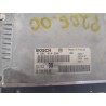 Desguace MonforteCENTRALITA MOTOR UCE 9637089980 0281010250 PEUGEOTCentralita motor uce|Desguace Monforte